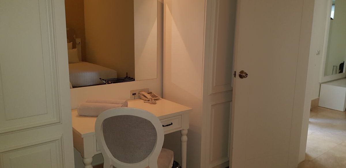 imagini hotel PALOMA OCEANA